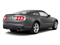 2011 Ford Mustang Pictures Mustang Coupe 2D GT photos side rear view 2011 Ford Mustang Pictures Mustang Coupe 2D GT photos side rear view