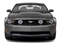 2011 Ford Mustang Pictures Mustang Coupe 2D GT photos front view 2011 Ford Mustang Pictures Mustang Coupe 2D GT photos front view