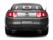 2011 Ford Mustang Pictures Mustang Coupe 2D GT photos rear view 2011 Ford Mustang Pictures Mustang Coupe 2D GT photos rear view