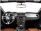 2011 Ford Mustang Pictures Mustang Coupe 2D GT photos full dashboard 2011 Ford Mustang Pictures Mustang Coupe 2D GT photos full dashboard