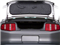 2011 Ford Mustang Pictures Mustang Coupe 2D GT photos open trunk 2011 Ford Mustang Pictures Mustang Coupe 2D GT photos open trunk
