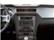2011 Ford Mustang Pictures Mustang Coupe 2D GT photos center dashboard 2011 Ford Mustang Pictures Mustang Coupe 2D GT photos center dashboard