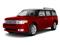 2011 Ford Flex Pictures Flex Wagon 4D Limited EcoBoost AWD photos side front view 2011 Ford Flex Pictures Flex Wagon 4D Limited EcoBoost AWD photos side front view
