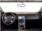 2011 Ford Flex Pictures Flex Wagon 4D Limited EcoBoost AWD photos full dashboard 2011 Ford Flex Pictures Flex Wagon 4D Limited EcoBoost AWD photos full dashboard