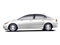 2011 Honda Civic Hybrid Pictures Civic Hybrid Sedan 4D Hybrid photos side view 2011 Honda Civic Hybrid Pictures Civic Hybrid Sedan 4D Hybrid photos side view