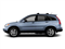 2011 Honda CR-V Pictures CR-V Utility 4D EX-L 4WD photos side view 2011 Honda CR-V Pictures CR-V Utility 4D EX-L 4WD photos side view
