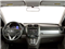2011 Honda CR-V Pictures CR-V Utility 4D EX-L 4WD photos full dashboard 2011 Honda CR-V Pictures CR-V Utility 4D EX-L 4WD photos full dashboard