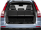 2011 Honda CR-V Pictures CR-V Utility 4D EX-L 4WD photos open trunk 2011 Honda CR-V Pictures CR-V Utility 4D EX-L 4WD photos open trunk