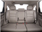 2011 Honda CR-V Pictures CR-V Utility 4D EX-L 4WD photos backseat interior 2011 Honda CR-V Pictures CR-V Utility 4D EX-L 4WD photos backseat interior