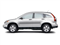 2011 Honda CR-V Pictures CR-V Utility 4D LX 4WD photos side view 2011 Honda CR-V Pictures CR-V Utility 4D LX 4WD photos side view