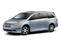 2011 Honda Odyssey Pictures Odyssey Wagon 5D EX-L DVD photos side front view 2011 Honda Odyssey Pictures Odyssey Wagon 5D EX-L DVD photos side front view