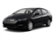 2011 Honda Insight Pictures Insight Hatchback 5D LX photos side front view 2011 Honda Insight Pictures Insight Hatchback 5D LX photos side front view
