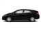2011 Honda Insight Pictures Insight Hatchback 5D LX photos side view 2011 Honda Insight Pictures Insight Hatchback 5D LX photos side view