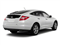 2011 Honda Accord Crosstour Pictures Accord Crosstour Utility 4D EX-L 2WD photos side rear view 2011 Honda Accord Crosstour Pictures Accord Crosstour Utility 4D EX-L 2WD photos side rear view
