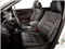 2011 Honda Accord Crosstour Pictures Accord Crosstour Utility 4D EX-L 2WD photos front seat interior 2011 Honda Accord Crosstour Pictures Accord Crosstour Utility 4D EX-L 2WD photos front seat interior