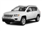 2011 Jeep Compass Pictures Compass Utility 4D Sport 2WD photos side front view 2011 Jeep Compass Pictures Compass Utility 4D Sport 2WD photos side front view