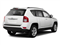 2011 Jeep Compass Pictures Compass Utility 4D Sport 2WD photos side rear view 2011 Jeep Compass Pictures Compass Utility 4D Sport 2WD photos side rear view