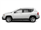 2011 Jeep Compass Pictures Compass Utility 4D Sport 2WD photos side view 2011 Jeep Compass Pictures Compass Utility 4D Sport 2WD photos side view