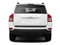 2011 Jeep Compass Pictures Compass Utility 4D Sport 2WD photos rear view 2011 Jeep Compass Pictures Compass Utility 4D Sport 2WD photos rear view