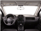 2011 Jeep Compass Pictures Compass Utility 4D Sport 2WD photos full dashboard 2011 Jeep Compass Pictures Compass Utility 4D Sport 2WD photos full dashboard