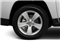 2011 Jeep Compass Pictures Compass Utility 4D Sport 2WD photos wheel 2011 Jeep Compass Pictures Compass Utility 4D Sport 2WD photos wheel