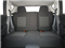 2011 Jeep Compass Pictures Compass Utility 4D Sport 2WD photos backseat interior 2011 Jeep Compass Pictures Compass Utility 4D Sport 2WD photos backseat interior