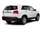 2011 Kia Sorento Pictures Sorento Utility 4D EX AWD photos side rear view 2011 Kia Sorento Pictures Sorento Utility 4D EX AWD photos side rear view