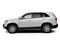 2011 Kia Sorento Pictures Sorento Utility 4D EX AWD photos side view 2011 Kia Sorento Pictures Sorento Utility 4D EX AWD photos side view