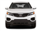 2011 Kia Sorento Pictures Sorento Utility 4D EX AWD photos front view 2011 Kia Sorento Pictures Sorento Utility 4D EX AWD photos front view