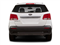 2011 Kia Sorento Pictures Sorento Utility 4D EX AWD photos rear view 2011 Kia Sorento Pictures Sorento Utility 4D EX AWD photos rear view