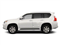2011 Lexus GX 460 Pictures GX 460 Utility 4D 4WD photos side view 2011 Lexus GX 460 Pictures GX 460 Utility 4D 4WD photos side view