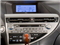 2011 Lexus RX 350 Pictures RX 350 Utility 4D 2WD photos stereo system 2011 Lexus RX 350 Pictures RX 350 Utility 4D 2WD photos stereo system