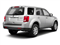 2011 Mazda Tribute Pictures Tribute Utility 4D i 2WD photos side rear view 2011 Mazda Tribute Pictures Tribute Utility 4D i 2WD photos side rear view