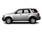 2011 Mazda Tribute Pictures Tribute Utility 4D i 2WD photos side view 2011 Mazda Tribute Pictures Tribute Utility 4D i 2WD photos side view