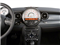 2011 MINI Cooper Hardtop Pictures Cooper Hardtop Wagon 2D JCW photos center dashboard 2011 MINI Cooper Hardtop Pictures Cooper Hardtop Wagon 2D JCW photos center dashboard