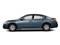 2011 Nissan Altima Pictures Altima Sedan 4D SL photos side view 2011 Nissan Altima Pictures Altima Sedan 4D SL photos side view
