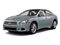 2011 Nissan Maxima Pictures Maxima Sedan 4D S photos side front view 2011 Nissan Maxima Pictures Maxima Sedan 4D S photos side front view