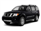 2011 Nissan Pathfinder Pictures Pathfinder Utility 4D Silver 4WD photos side front view 2011 Nissan Pathfinder Pictures Pathfinder Utility 4D Silver 4WD photos side front view