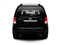 2011 Nissan Pathfinder Pictures Pathfinder Utility 4D Silver 4WD photos rear view 2011 Nissan Pathfinder Pictures Pathfinder Utility 4D Silver 4WD photos rear view