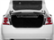 2011 Nissan Sentra Pictures Sentra Sedan 4D 2.0 SL photos open trunk 2011 Nissan Sentra Pictures Sentra Sedan 4D 2.0 SL photos open trunk