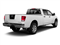 2011 Nissan Titan Pictures Titan Crew Cab S 4WD photos side rear view 2011 Nissan Titan Pictures Titan Crew Cab S 4WD photos side rear view