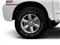 2011 Nissan Titan Pictures Titan Crew Cab S 4WD photos wheel 2011 Nissan Titan Pictures Titan Crew Cab S 4WD photos wheel
