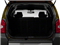 2011 Nissan Xterra Pictures Xterra Utility 4D Pro-4X 4WD photos open trunk 2011 Nissan Xterra Pictures Xterra Utility 4D Pro-4X 4WD photos open trunk