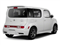 2011 Nissan cube Pictures cube Wagon 4D SL photos side rear view 2011 Nissan cube Pictures cube Wagon 4D SL photos side rear view