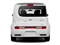 2011 Nissan cube Pictures cube Wagon 4D SL photos rear view 2011 Nissan cube Pictures cube Wagon 4D SL photos rear view