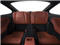 2011 Porsche 911 Pictures 911 Coupe 2D Turbo AWD photos backseat interior 2011 Porsche 911 Pictures 911 Coupe 2D Turbo AWD photos backseat interior