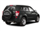 2011 Suzuki Grand Vitara Pictures Grand Vitara Utility 4D Premium 2WD photos side rear view 2011 Suzuki Grand Vitara Pictures Grand Vitara Utility 4D Premium 2WD photos side rear view