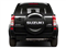 2011 Suzuki Grand Vitara Pictures Grand Vitara Utility 4D Premium 2WD photos rear view 2011 Suzuki Grand Vitara Pictures Grand Vitara Utility 4D Premium 2WD photos rear view