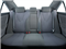 2011 Toyota Camry Pictures Camry Sedan 4D LE photos backseat interior 2011 Toyota Camry Pictures Camry Sedan 4D LE photos backseat interior