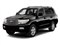 2011 Toyota Land Cruiser Pictures Land Cruiser Utility 4D 4WD photos side front view 2011 Toyota Land Cruiser Pictures Land Cruiser Utility 4D 4WD photos side front view